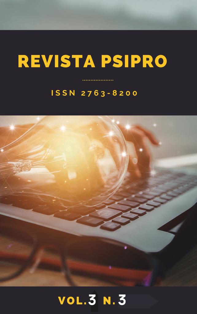 Visualizar v. 3 n. 3 (2024): Maio a Junho
