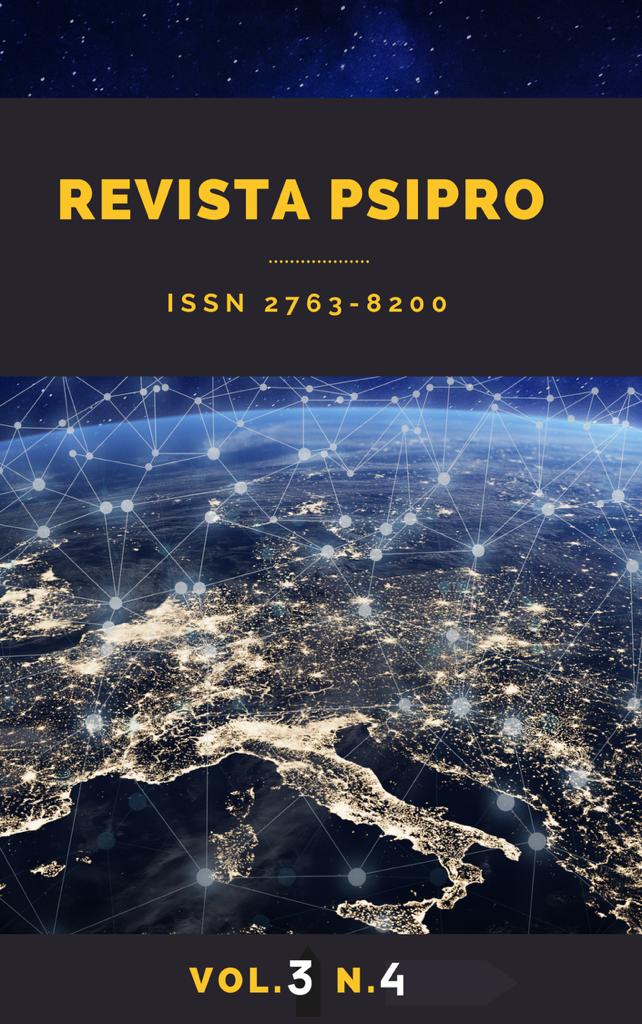 Visualizar v. 3 n. 4 (2024): Julho a Agosto